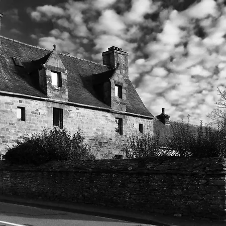 Bed & Breakfast De Keranden