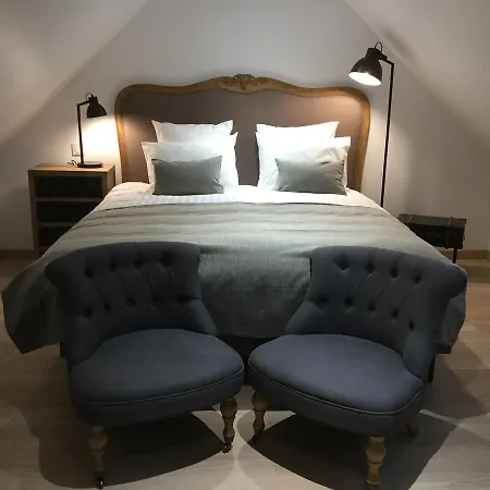Bed & Breakfast De Keranden