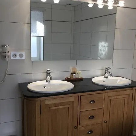 De Keranden Bed & Breakfast Landerneau